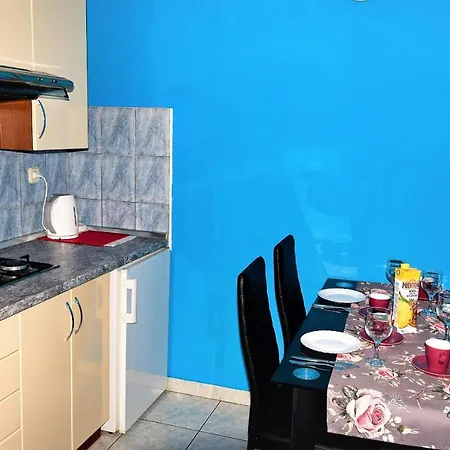 Zagora Guest house 3*