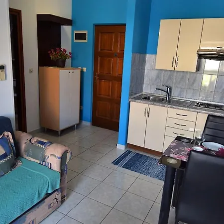 Gasthuis Zagora 3*