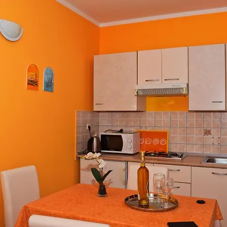 Zagora Guest house Pula