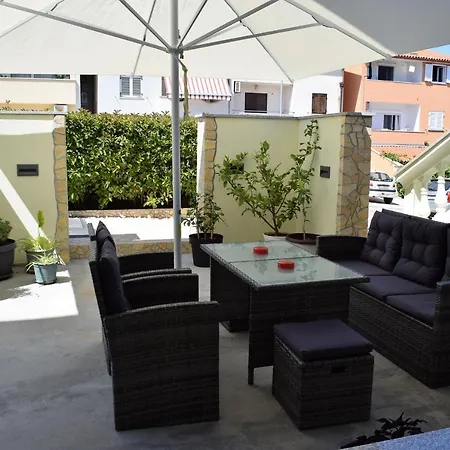 Guest house Zagora
