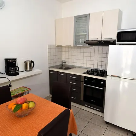 Guest house Zagora Pula