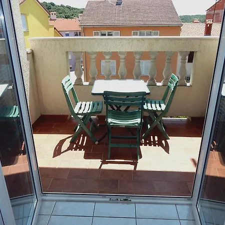 Zagora Guest house