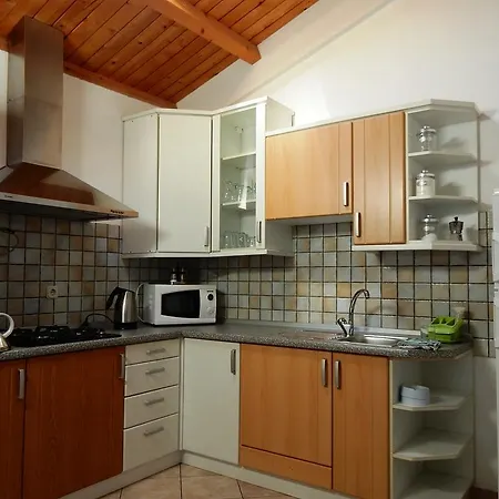 Zagora Guest house 3*