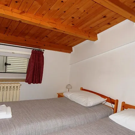 Zagora Guest house 3*