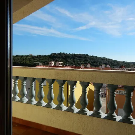 Gasthuis Zagora 3*