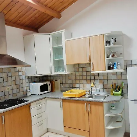 Zagora Guest house Pula