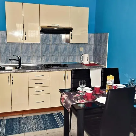 Zagora Pensionat Pula