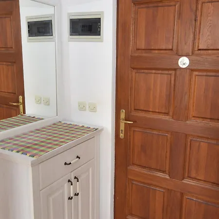 Guest house Zagora Pula