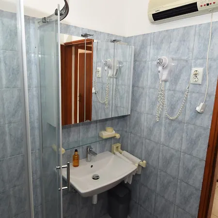 Zagora Pensionat 3*