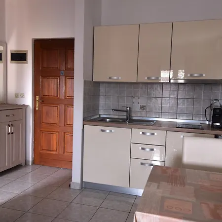 Pensionat Zagora Pula