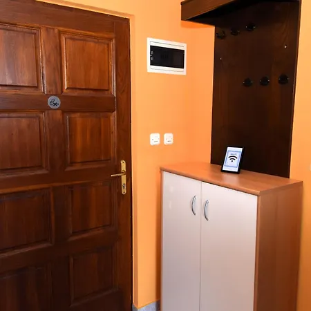 Pensionat Zagora Pula