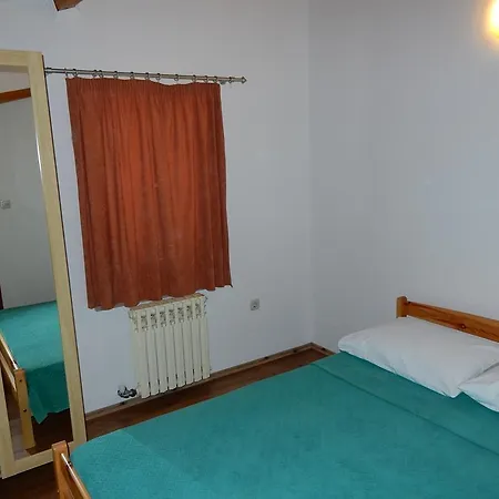 Πανσιόν Zagora