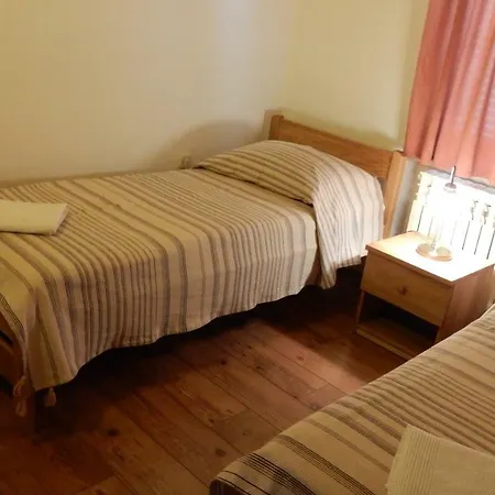 Pensionat Zagora Pula