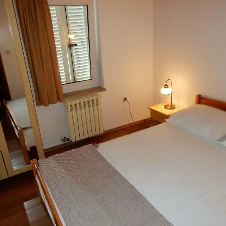 Πανσιόν Zagora 3*