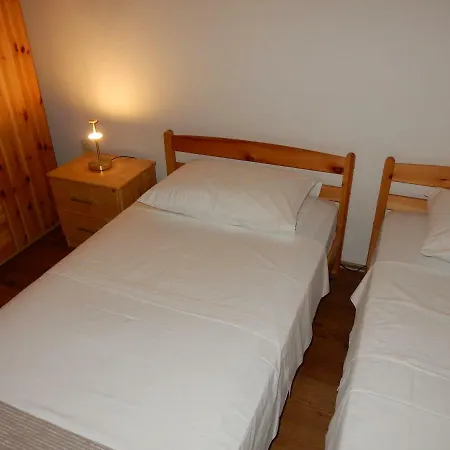 Zagora Gostinjska kuća