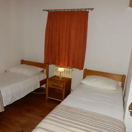 Gostinjska kuća Zagora