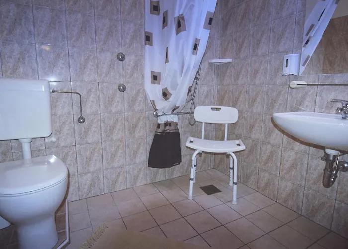 Zagora Guest house Pula