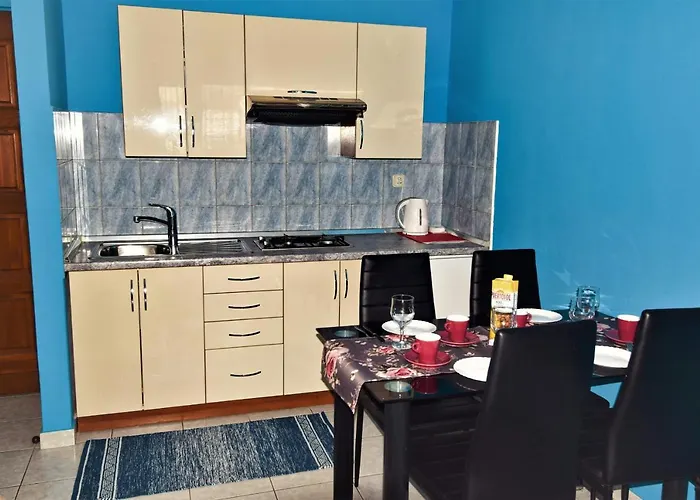 Zagora Гостевой дом Пула