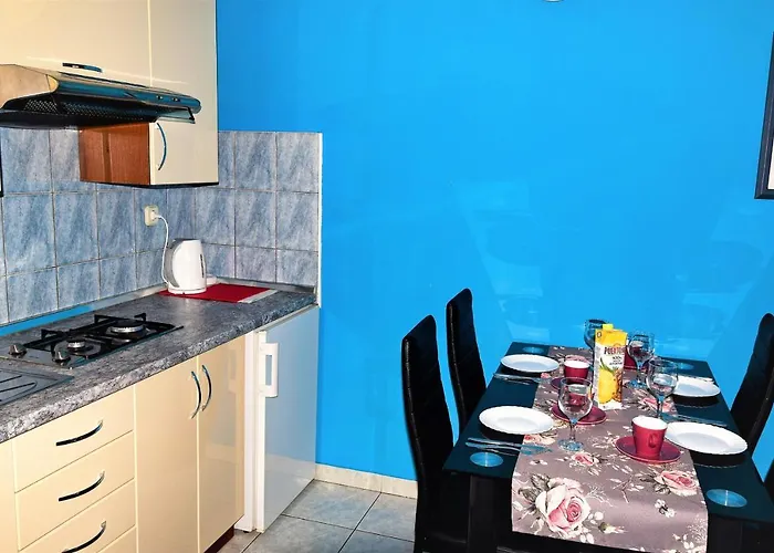 Zagora Guest house 3*