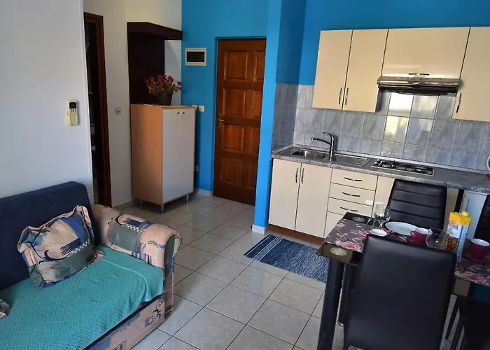 Гостевой дом Zagora 3*