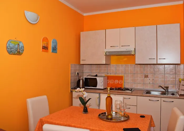 Zagora Guest house Pula