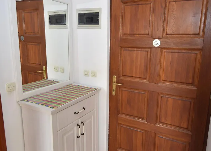 Guest house Zagora Pula