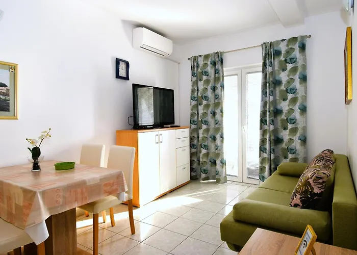 Гостевой дом Zagora