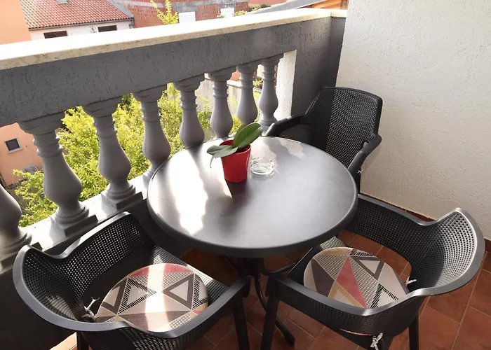 Zagora Guest house Pula