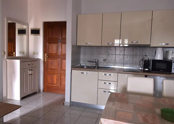 Guest house Zagora Pula