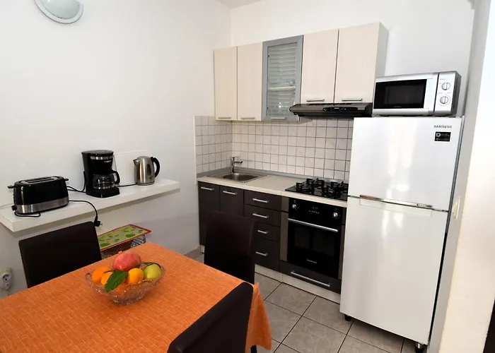 Guest house Zagora Pula