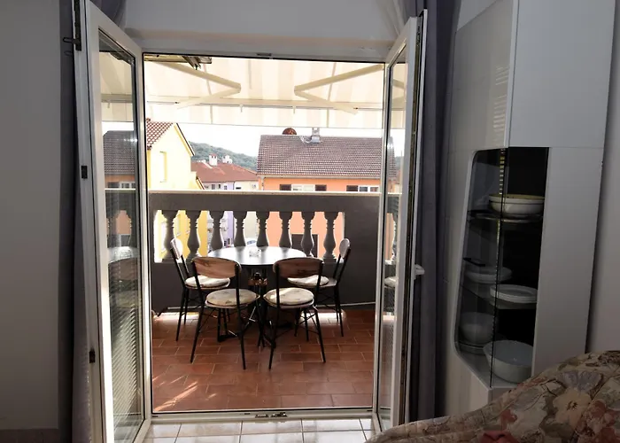 Zagora Guest house Pula