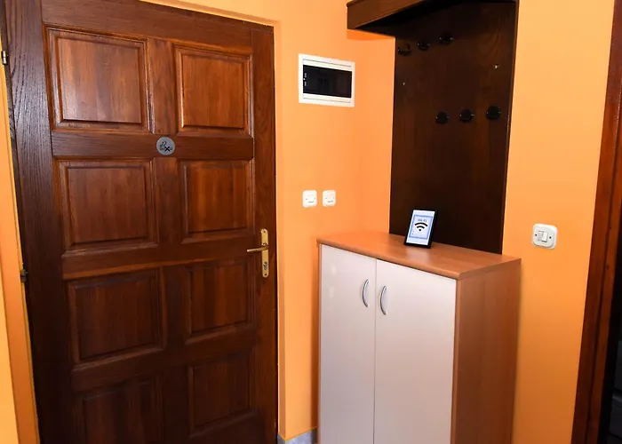 Guest house Zagora Pula