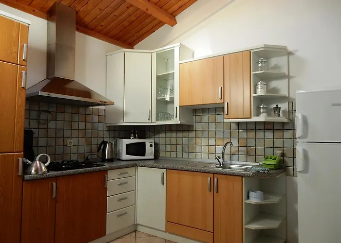 Zagora Гостевой дом 3*