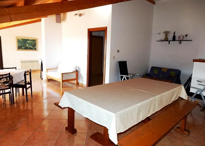 Guest house Zagora