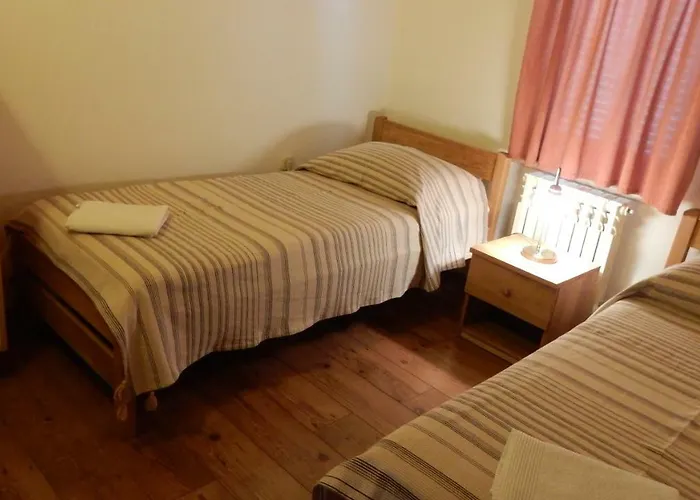 Guest house Zagora Pula