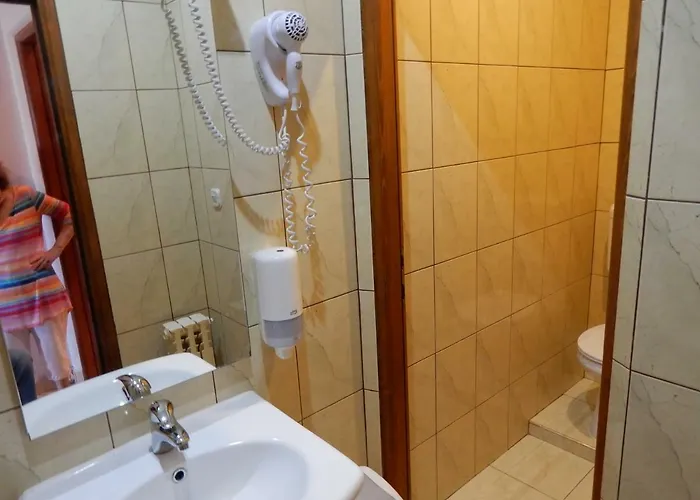 Guest house Zagora 3*