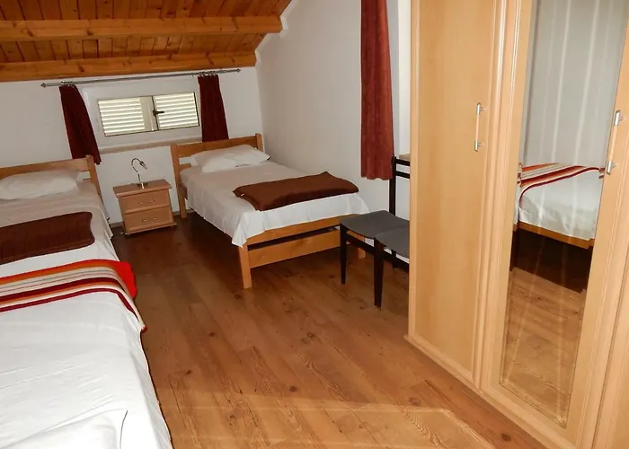 Zagora Guest house Pula