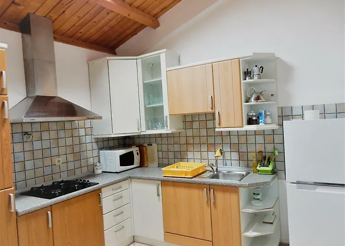 Zagora Guest house Pula