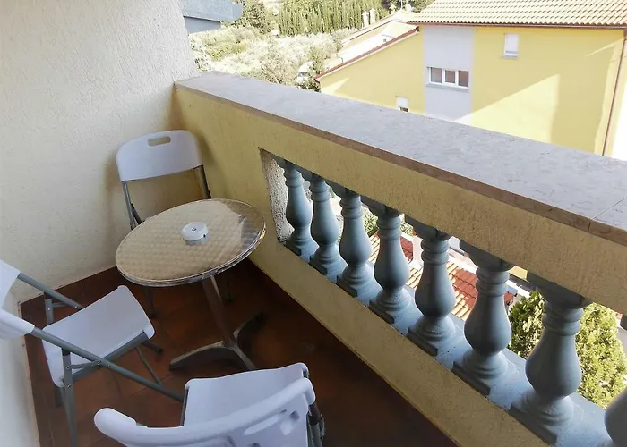 Guest house Zagora Pula