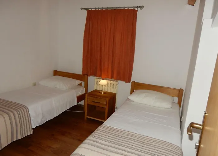 Guest house Zagora