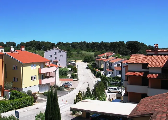 Zagora 3* Pula